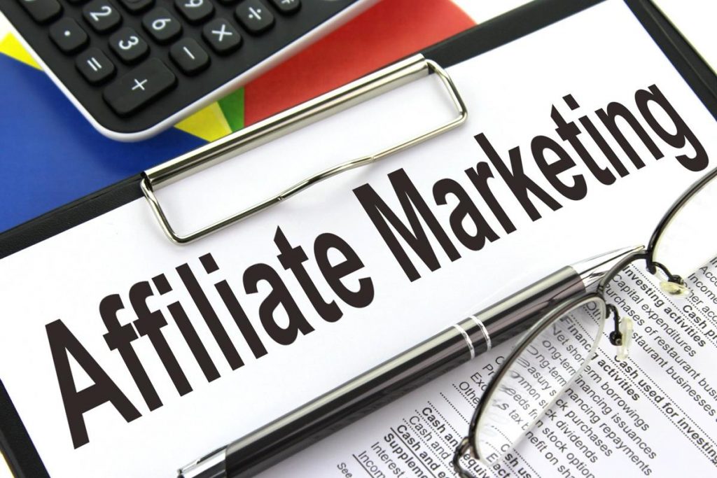 affiliate marketing come iniziare