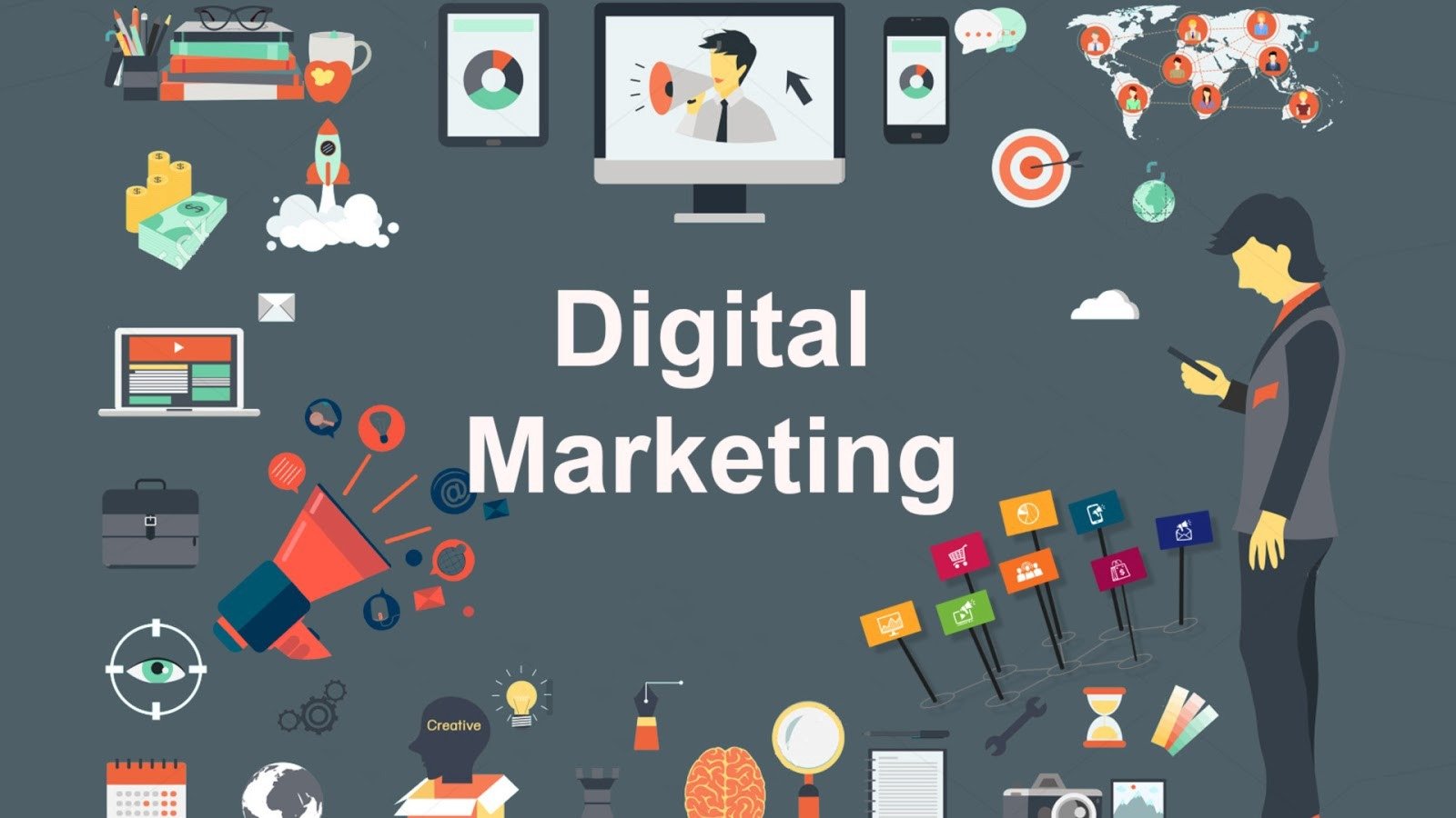 digital marketing cos'è