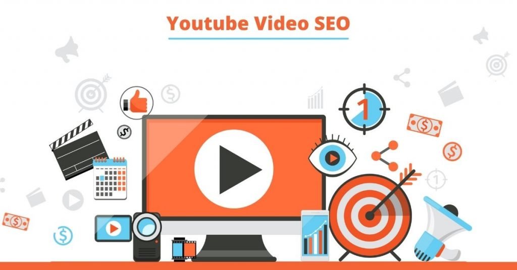 keyword youtube seo