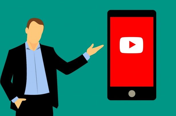 keyword youtube