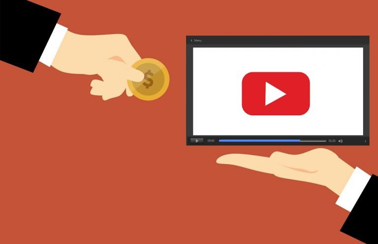 come guadagnare con youtube