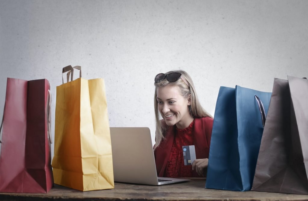 e commerce online come iniziare