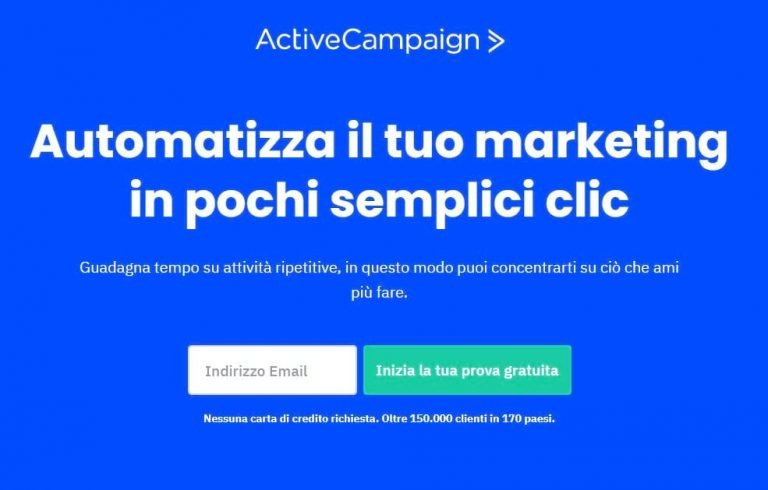 activecampaign