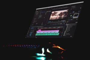 Video Editing software